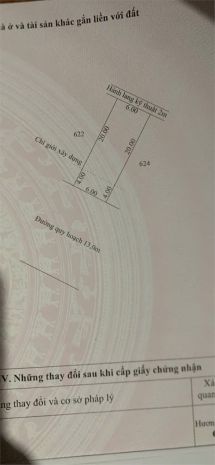 Hot hot - cần bán lô đất cic8 tại cic8, phường thanh thuỷ, 6975335