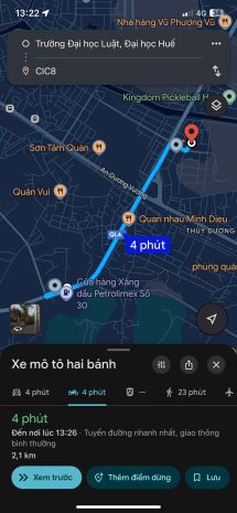 Hot hot - cần bán lô đất cic8 tại cic8, phường thanh thuỷ, 6975336