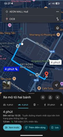 Hot hot - cần bán lô đất cic8 tại cic8, phường thanh thuỷ, 6975337