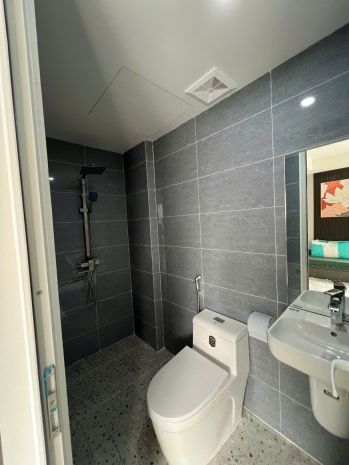 Cho thuê căn hộ 1 ngủ - 1 khách 35m2 tại phường hoàng văn 6975352