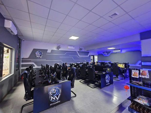 Sang nhượng quán game cấu hình mạnh  doanh thu ổn định, 6975368