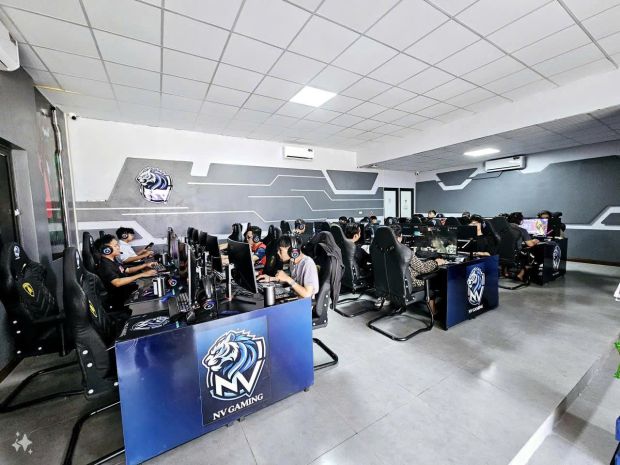 Sang nhượng quán game cấu hình mạnh  doanh thu ổn định, 6975369