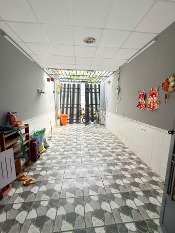 Cần bán nhanh căn nhà khu phân lô phường 14, q tân bình, hồ 6975384