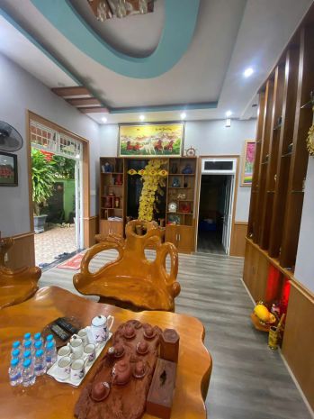 Chính chủ bán nhà vườn đẹp  78035 bình giã, p.11, tp. 6975597