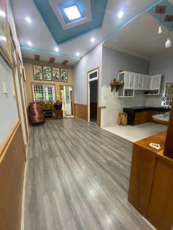 Chính chủ bán nhà vườn đẹp  78035 bình giã, p.11, tp. 6975598