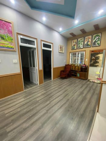 Chính chủ bán nhà vườn đẹp  78035 bình giã, p.11, tp. 6975599