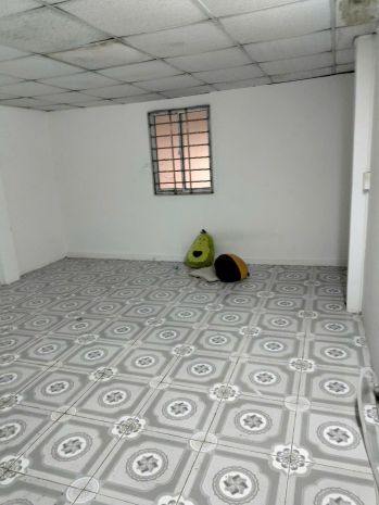 Cho thuê nhà hẻm 8m đường số 18, bình hưng hòa, bình tân, 4 6975608