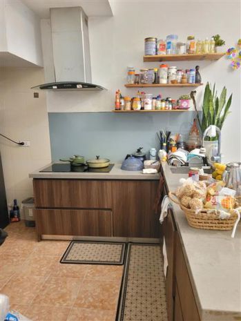 Vị trí đẹp - gần phố - lô góc - nhà nở hậu lộc lá  - xây 6975653