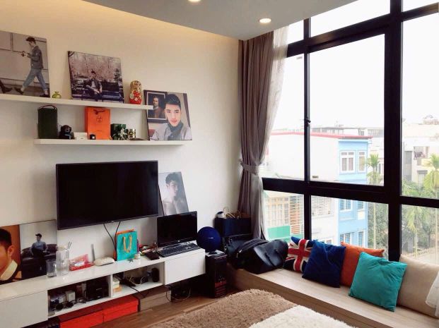 Ngọc thụy nơi sự tĩnh lặng hóa thành đẳng cấp nhà lô góc 6975669