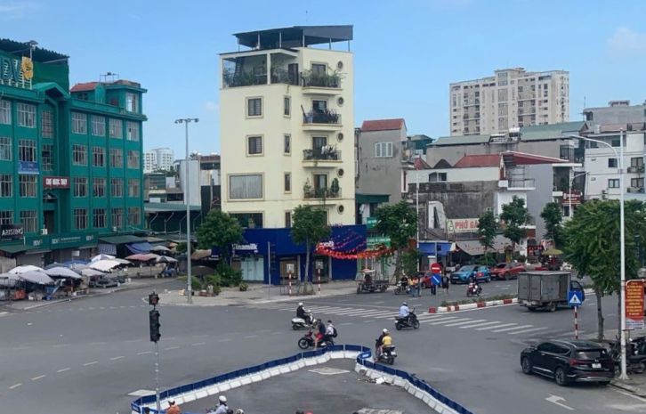 Ngọc thụy nơi sự tĩnh lặng hóa thành đẳng cấp nhà lô góc 6975672