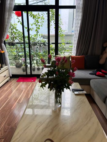 Ngọc thụy nơi sự tĩnh lặng hóa thành đẳng cấp nhà lô góc 6975673