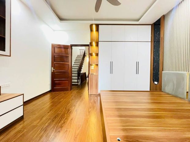 Bán nhà phố định công thượng, ngõ 3.5m, căn nhà đẹp 35m, 3 6975690