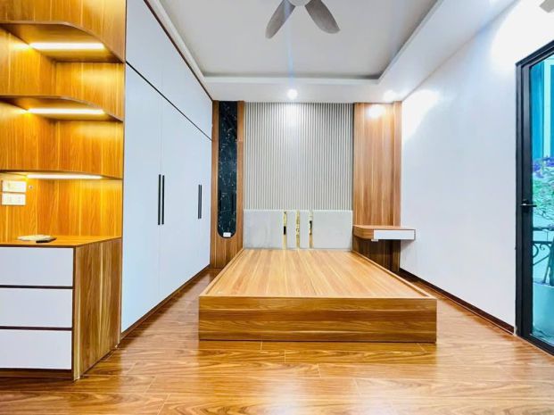 Bán nhà phố định công thượng, ngõ 3.5m, căn nhà đẹp 35m, 3 6975691