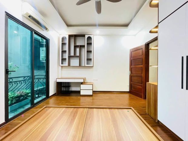 Bán nhà phố định công thượng, ngõ 3.5m, căn nhà đẹp 35m, 3 6975693