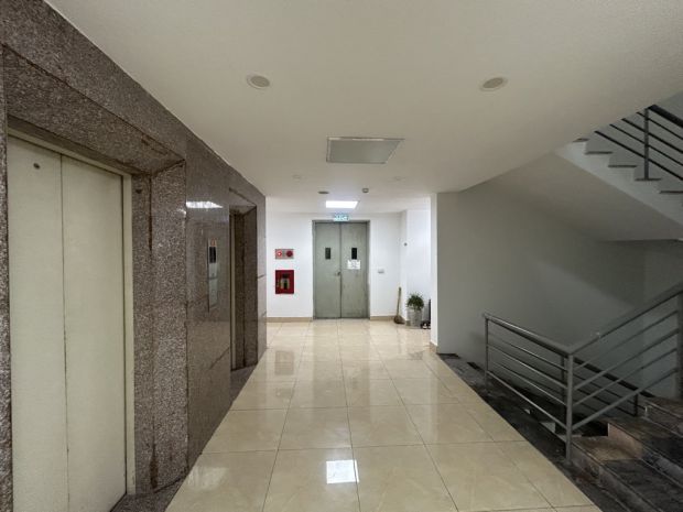 Căn hộ cc hàng hiếm-trung tâm cầu giấy  vài bước ra công 6975698