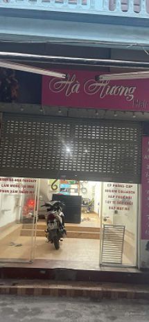 Chính chủ cho thuê cửa hàng kinh doanh tầng 1 + tầng 2  ngõ 6975708