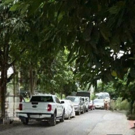 Lĩnh nam nhà phân lô 5 tầng, 2 mặt thoáng. view hồ thế đất 6975720