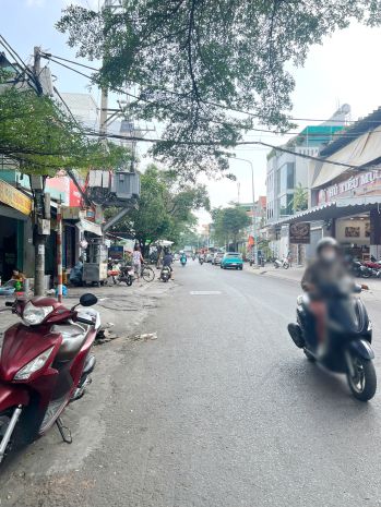 Nhà 5 tầng mặt tiền kinh doanh đường bông sao p5q8. giá 6975771