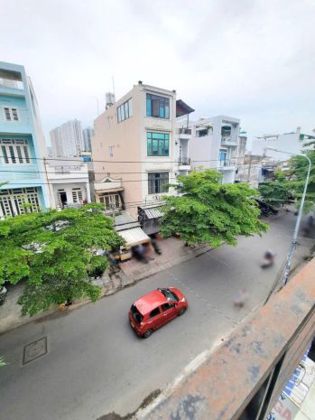 Nhà 5 tầng mặt tiền kinh doanh đường bông sao p5q8. giá 6975772