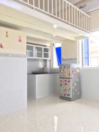 Bán chdv cao cấp 5 tầng 9 phòng 154 âu dương lân p3 q8. giá 6975832