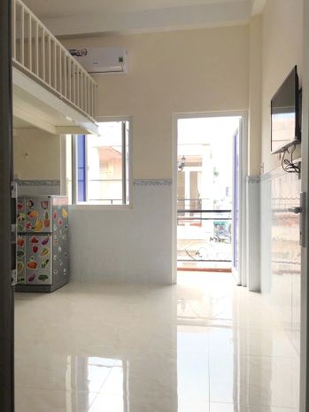 Bán chdv cao cấp 5 tầng 9 phòng 154 âu dương lân p3 q8. giá 6975833