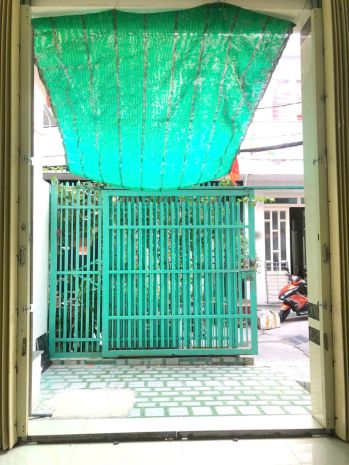 Bán chdv cao cấp 5 tầng 9 phòng 154 âu dương lân p3 q8. giá 6975834