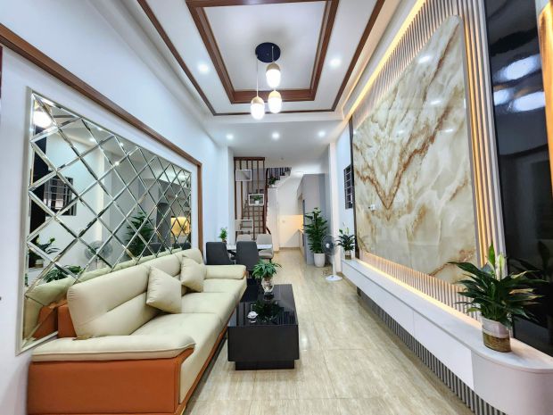 Bán nhà và phố thanh liệt, gần kề phố, nhà đẹp, 40m, 4 ngủ, 6975844