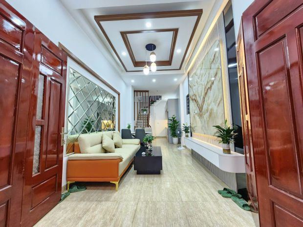 Bán nhà và phố thanh liệt, gần kề phố, nhà đẹp, 40m, 4 ngủ, 6975847