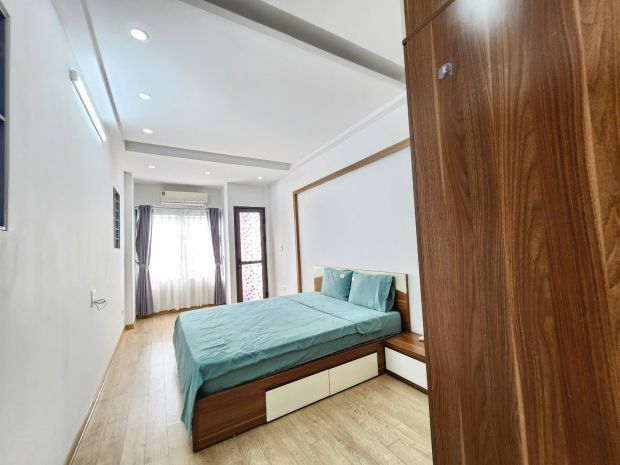 Bán nhà và phố thanh liệt, gần kề phố, nhà đẹp, 40m, 4 ngủ, 6975849