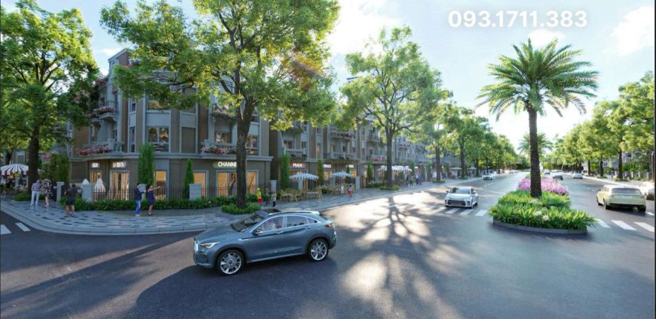 Cơ hội đầu tư vàng - vốn bỏ ra chỉ từ 3,3 tỷ sở hữu  liền 6975923