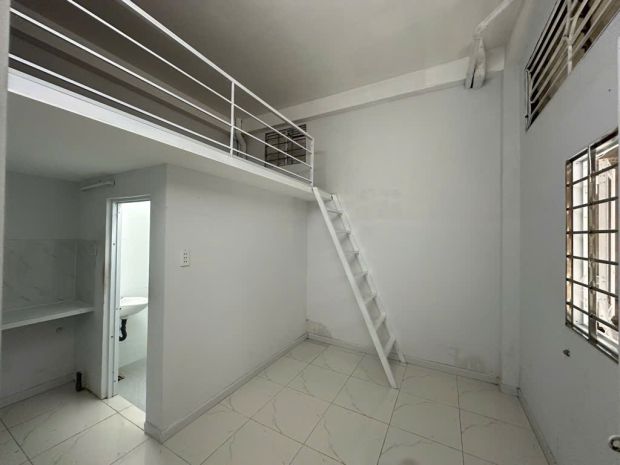 Bán nhà mt lê thị chợ quận 7  diện tích 5x24m, 2 tầng, 6975997