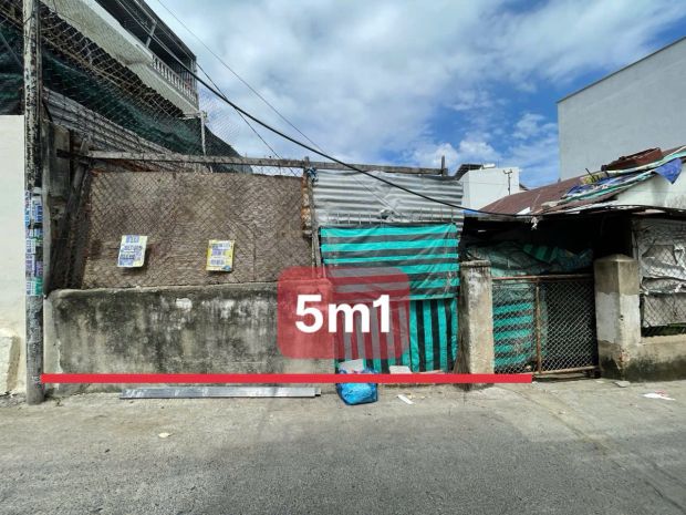 Bán đất full thổ cư 94m² gần tháp bà ponaga  giá 3 ty 950 6976051