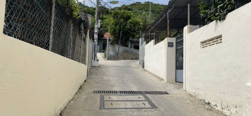 Bán đất full thổ cư 94m² gần tháp bà ponaga  giá 3 ty 950 6976052