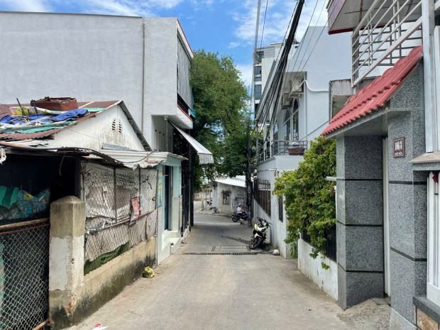 Bán đất full thổ cư 94m² gần tháp bà ponaga  giá 3 ty 950 6976053