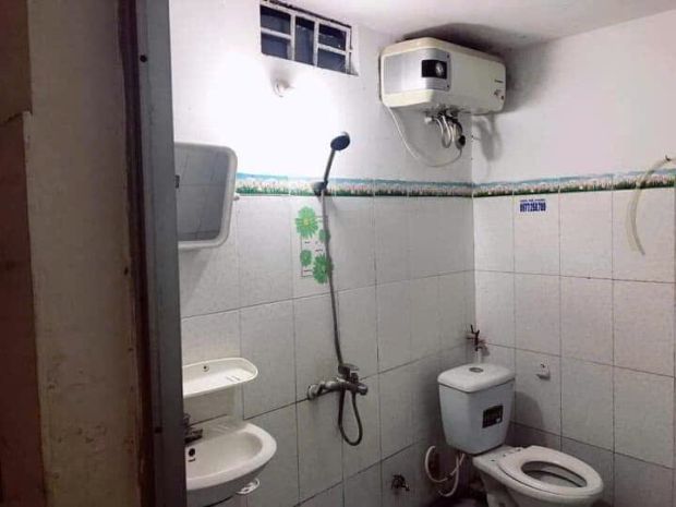 Cho thuê phòng khép kín tại tô hiệu - tp.sơn la  phù hợp 6976066