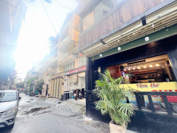 Bán nhà hxh 8m đ.lê văn sỹ, 65m2 full thổ cư - chỉ 13,9t - 6976074