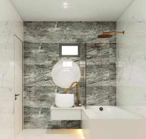 Cho thuê nhà hai cửa đi , thang máy,vỉa hè, 115m2- 5t, chùa 6976080