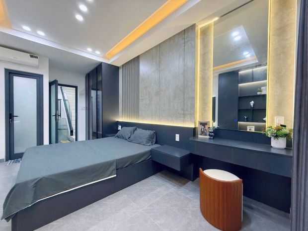 Siêu đẹp, bán nhà hồng tiến long biên, oto vào nhà,thang 6976087