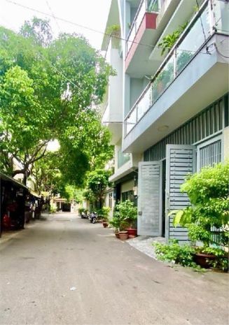 Bán nhà gò vấp, phạm văn đồng, hẻm xe tải 6m, gần lê quang 6976090