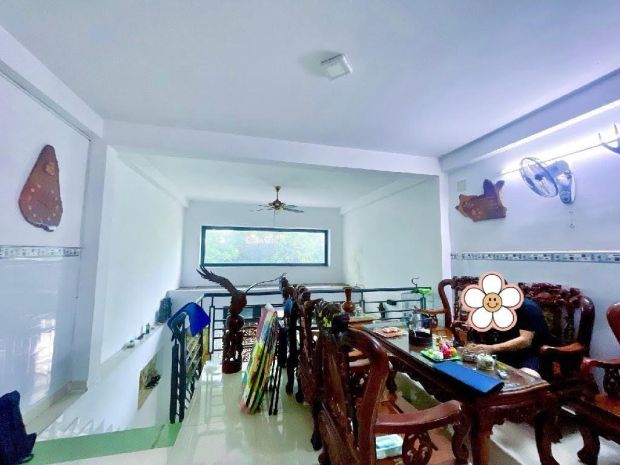 Bán nhà gò vấp, phạm văn đồng, hẻm xe tải 6m, gần lê quang 6976091