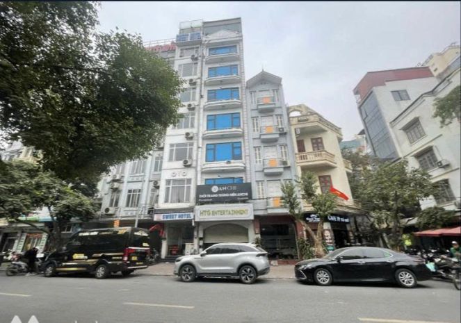 Bán nhà mặt phố cực chất tại 35 đường tú mỡ, phường trung 6976141