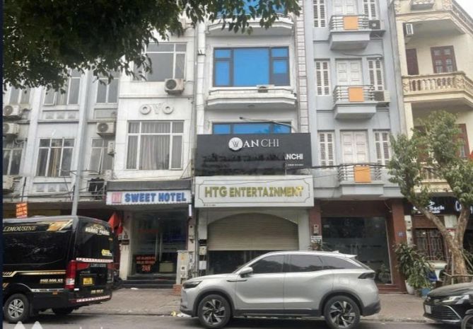 Bán nhà mặt phố cực chất tại 35 đường tú mỡ, phường trung 6976143