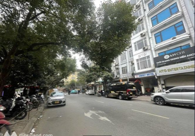 Bán nhà mặt phố cực chất tại 35 đường tú mỡ, phường trung 6976145