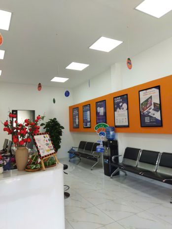 Chính chủ cho thuê số nhà 1012 đường ngô quyền, an hải 6976159