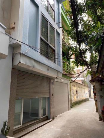 Chính chủ cho thuê nhà 4 tầng  ngõ 15863 nguyễn văn cừ, 6976171