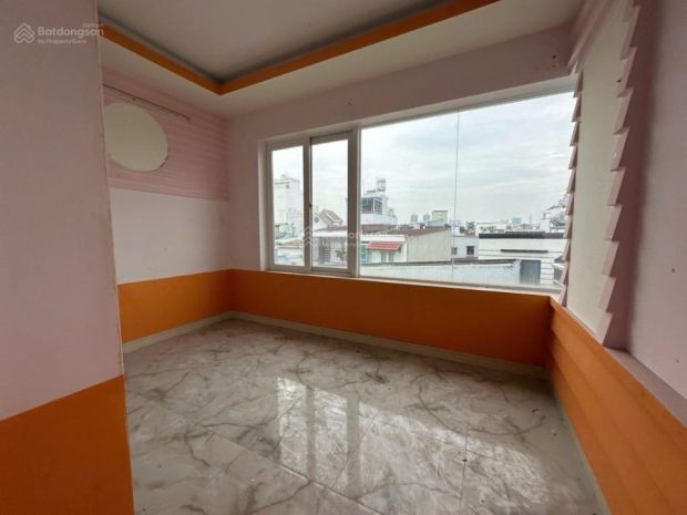 Bán nhà đẹp mặt tiền phạm thế hiển, quận 8 ngang 8x18m, 4 6976177