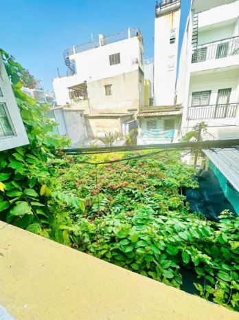 Bán nhà đẹp mặt tiền phạm thế hiển, quận 8 ngang 8x18m, 4 6976179