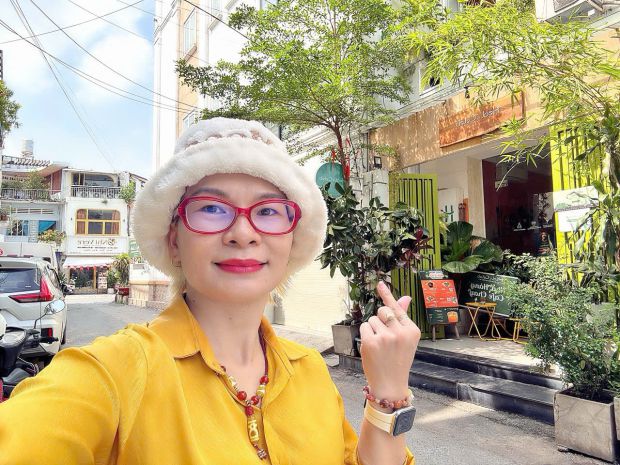 Bán nhà mặt tiền đ.nguyễn văn nguyễn, quận 1 - view sông 6976180