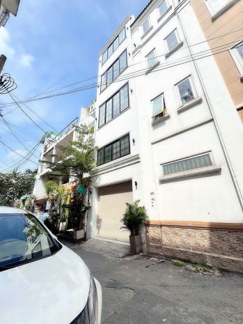 Bán nhà mặt tiền đ.nguyễn văn nguyễn, quận 1 - view sông 6976181