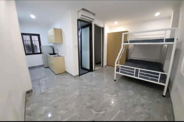 Cho thuê phòng khép kín 23m2 tại hai bà trưng, hà nội 6976187